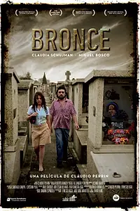Постер к фильму «Bronce (2015)»