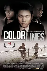 Постер к фильму «ColorLines (2014)»