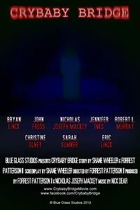 Постер к фильму «Crybaby Bridge: The Legend of Elizabeth (2013)»