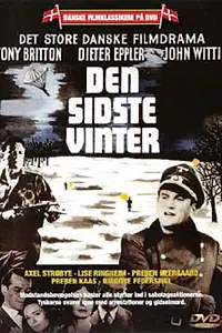 Главный постер фильма «Последняя зима (1960)»