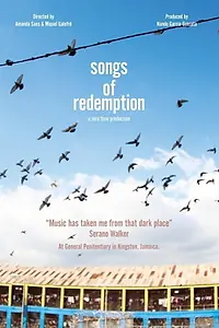 Главный постер фильма «Songs of Redemption (2013)»