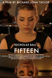 Главный постер фильма «Fifteen (2012)»
