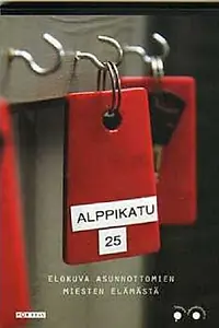 Постер к фильму «Альпийская, 25 (2012)»