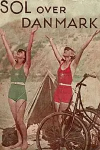 Постер к фильму «Sol over Danmark (1936)»