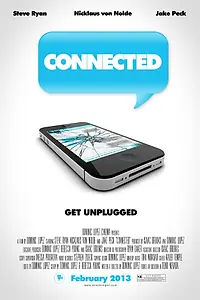 Постер к фильму «Connected (2013)»