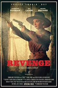 Постер к фильму «Revenge (2013)»