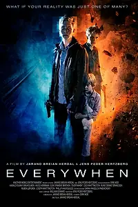 Постер к фильму «Где угодно (2013)»