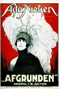 Постер к фильму «Бездна (1910)»