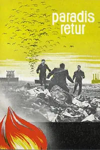 Постер к фильму «Изгнание из рая (1964)»