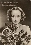 Постер к фильму «Oktoberroser (1946)»