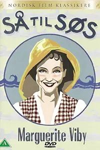 Постер к фильму «Saa til søs (1933)»
