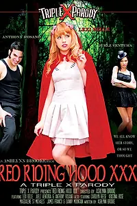 Главный постер фильма «Red Riding Hood XXX (2010)»