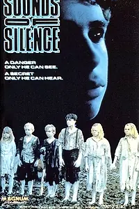 Главный постер фильма «Звуки тишины (1989)»