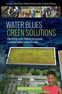Постер к фильму «Water Blues: Green Solutions (2014)»