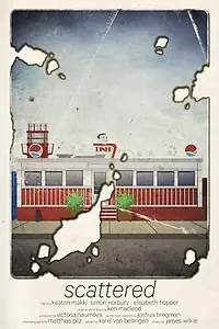 Постер к фильму «Scattered (2013)»