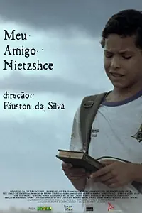 Постер к фильму «Meu Amigo Nietzsche (2012)»