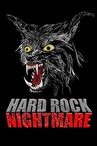 Главный постер фильма «Hard Rock Nightmare (1988)»
