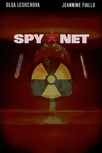 Постер к фильму «Spy Net»