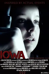 Постер к фильму «Iowa (2012)»