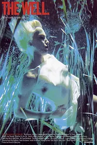 Постер к фильму «Родник (1992)»