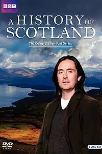 Постер к сериалу «История Шотландии (2008 - 2009)»