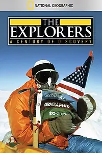Главный постер фильма «The Explorers: A Century of Discovery (1988)»