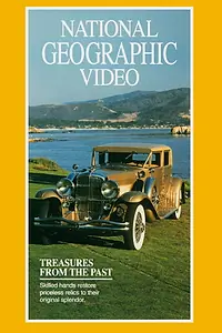 Постер к фильму «Treasures from the Past (1987)»