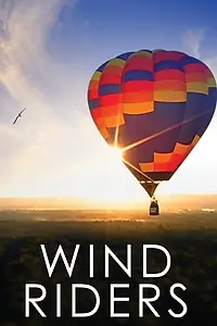 Постер к фильму «With the Wind (2018)»