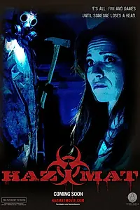 Постер к фильму «HazMat (2013)»