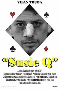 Постер к фильму «Susie Q (2016)»