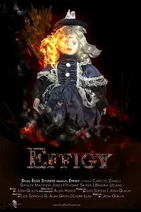 Постер к фильму «Effigy (2013)»