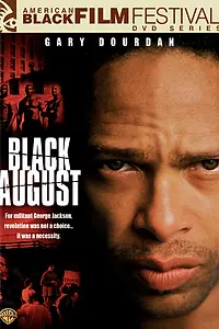 Постер к фильму «Черный август (2007)»