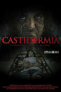 Постер к фильму «Castidermia (2012)»