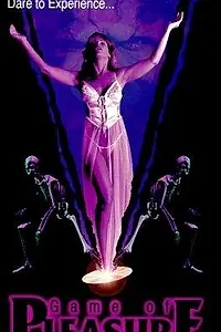 Главный постер фильма «Game of Pleasure (1998)»