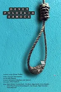 Постер к фильму «Devet polozaja samoce (2014)»