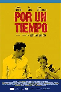 Главный постер фильма «В одно время (2013)»