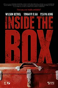 Постер к фильму «Inside the Box (2013)»