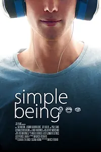 Постер к фильму «Simple Being (2014)»