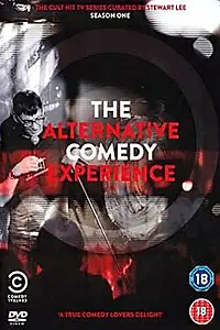 Постер к сериалу «Вечер альтернативной комедии (2013)»