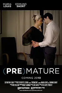 Постер к фильму «(PRE)Mature (2013)»
