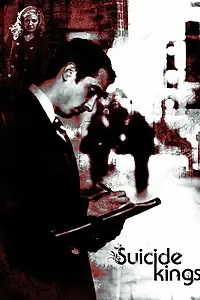 Постер к фильму «Suicide Kings (2012)»