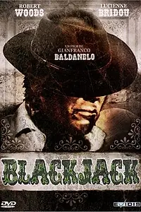 Главный постер фильма «Блэк Джэк (1968)»
