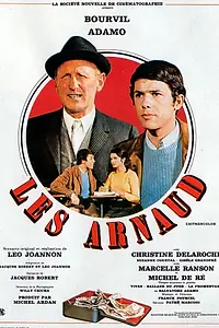 Постер к фильму «Арно (1967)»