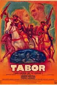 Постер к фильму «Табор (1954)»