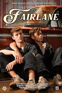 Постер к фильму «Fairlane (2023)»