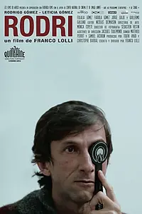 Постер к фильму «Родри (2012)»