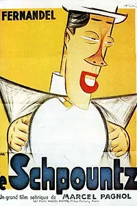 Постер к фильму «Шпунц (1938)»