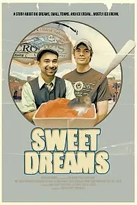 Постер к фильму «Sweet Dreams (2013)»