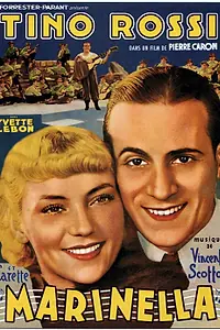 Постер к фильму «Маринелла (1936)»
