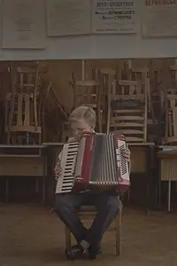 Главный постер фильма «Мечты аккордеона (2012)»